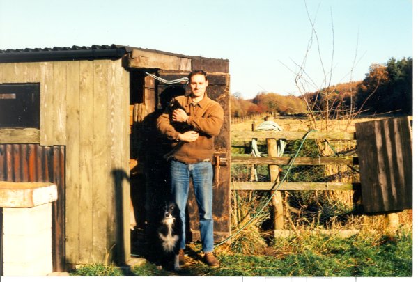 Philip Luty and friends